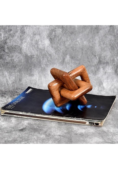 Sehpalar 3 Bağlantılı Ahşap Düğüm Dekoratif Oturma Odası Dekoru Benzersiz Görünüm Dayanıklı Aksesuarlar 5 X 5 X 5 Çok Renkli Sehpalar 3 Bağlantılı Ahşap Düğüm Dekoratif Oturma Odası Dekoru Benzersiz Görünüm Dayanıklı Aksesuarlar 5 X 5 X 5 Çok Renkli