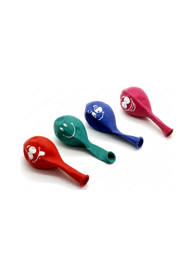 Vatan Balon Paket Karışık