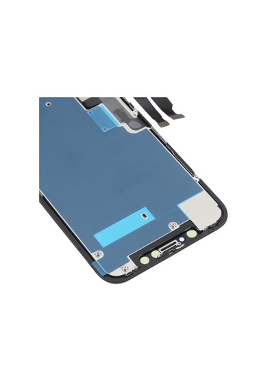 Cbtx Gx Incell Lcd Ekran Apple Uyumlu iPhone Xr Sayısallaştırıcı Tam Montajlı