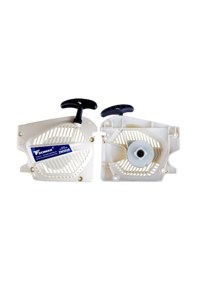 Zomax Starter Kapak Komple Zm5020M Motorlu Testere