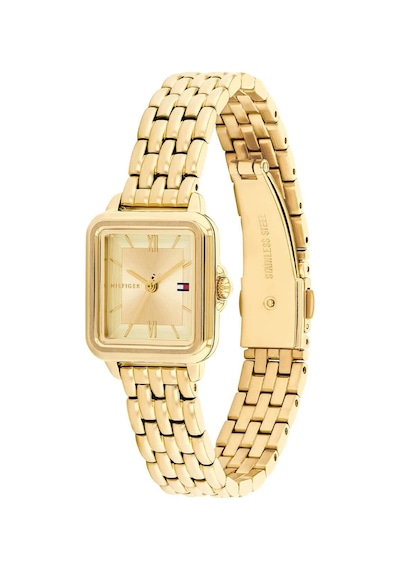 Tommy Hilfiger Th1782832 Kadın Kol Saati Altın