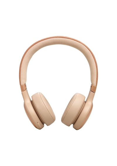 Jbl Live 670 BT NC Wireless Bluetooth 5.3 Kulak Üstü Kulaklık