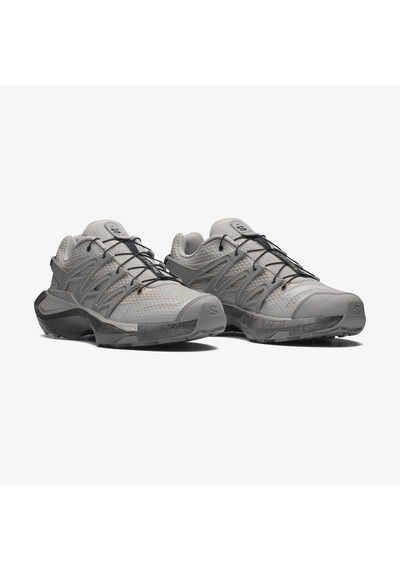Salomon Xt-pu.re Unisex Sneaker Paloma L49103200 Gri