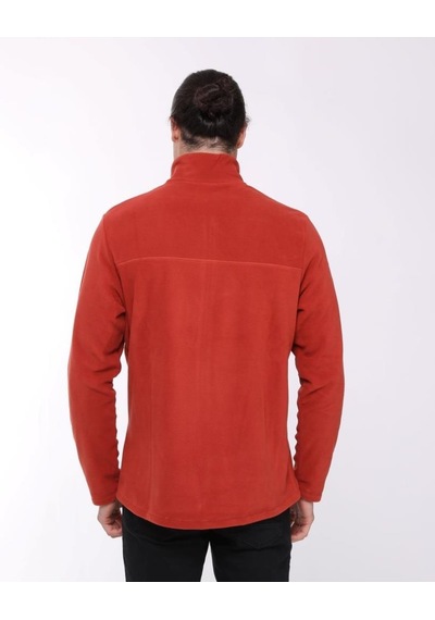 Helly Hansen Mount Fleece Erkek Yarım Fermuarlı Polar Hha..12007.hha.219 001