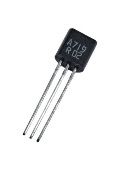 2sa 719 To-92 Transistör