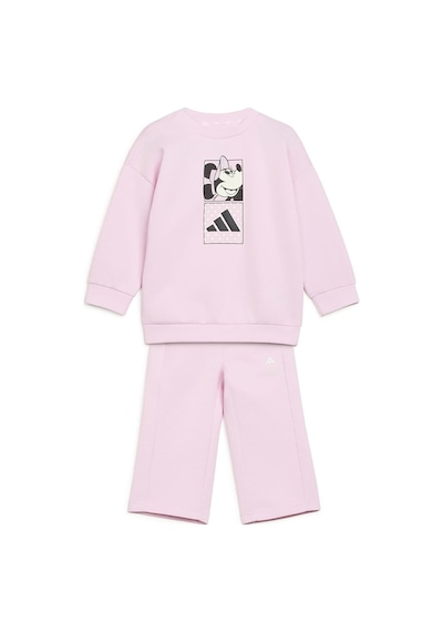 Adidas Bebek Eşofman I Dy Mı Jog Ks3949 Pembe