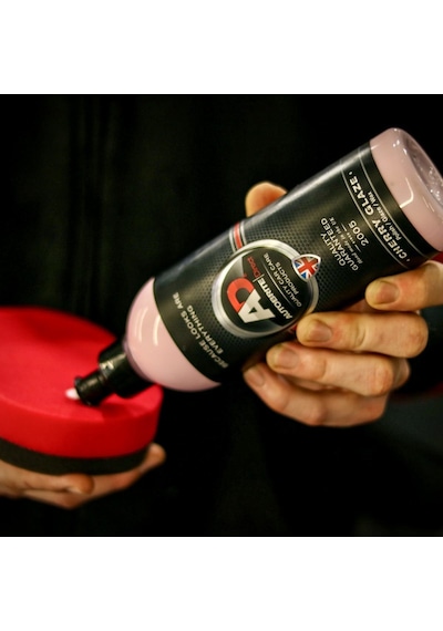 Auto Brite Cherry Glaze Boya Yenileyici Cila 500ml.