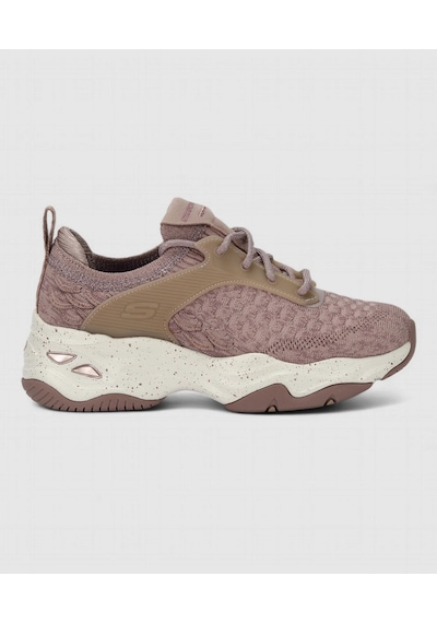 Skechers D Lıtes 4.0 Kadın Ayakkabı 149561-mve Pembe