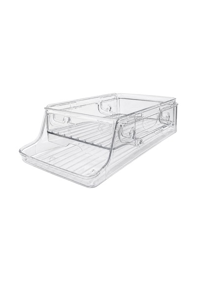 Sn-38899 Buzdolabı Raflığı 37x14x19.5cm Renkli
