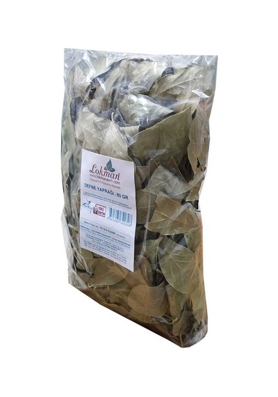 Defne Yaprağı 80 Gr Paket