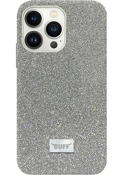 Buff Apple Uyumlu iPhone 13 Pro Diamond Series Kılıf