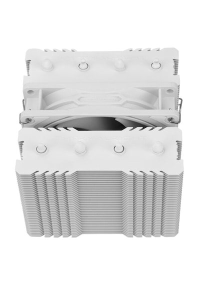 Thermalright Peerless Assassin 90 Se White Tl-p9w 92mm 4 X 6mm Is