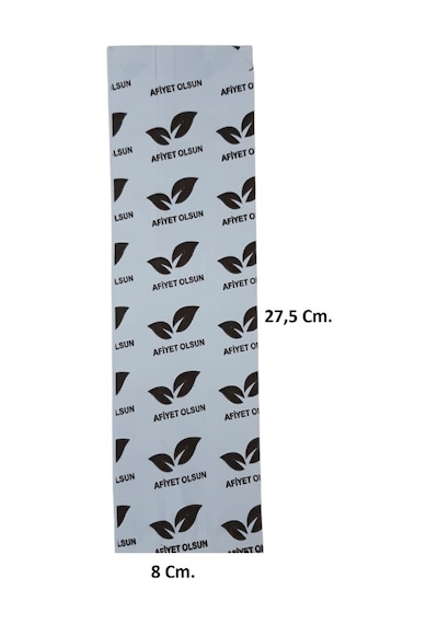 Dürüm Kılıfı 1 KG