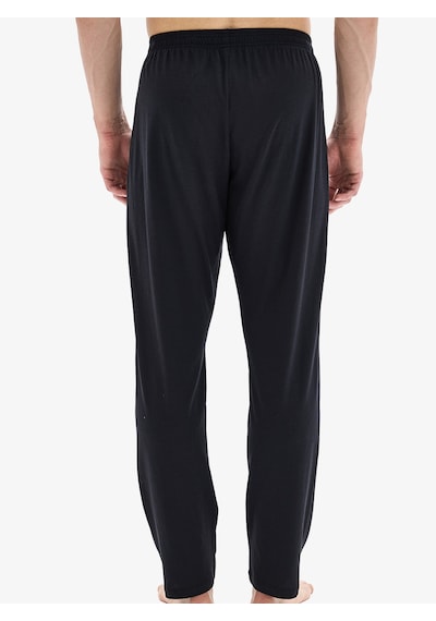 Blackspade Erkek Pijama Altı 40874 - Siyah Siyah