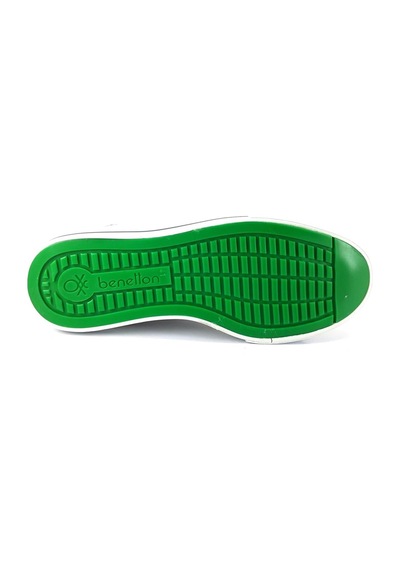 United Colors Of Benetton Benetton 30628 Günlük Eekek Spor Ayakkabı-beyaz Beyaz