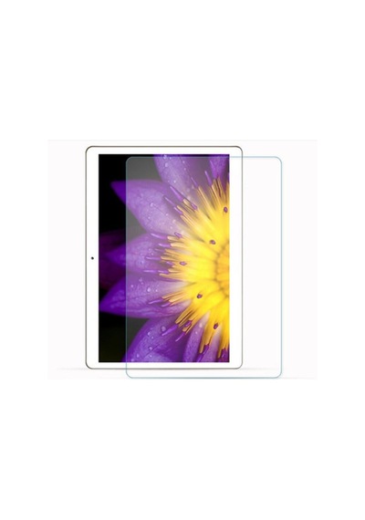 Bufalo Universal 10 İnç Tablet Cam Ekran Koruyucu