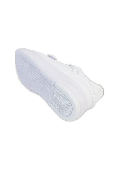 M.P Sports Casual Kız Çocuk Spor Aykkabı 36-40 Numara Beyaz 13794157124s1-1 Beyaz