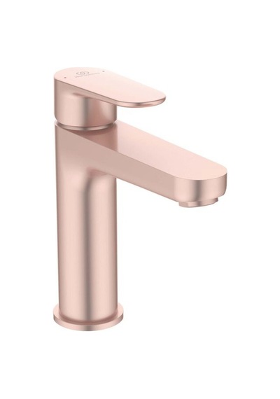 Ideal Standard Cerafine Lavabo Bataryası, Mat Pembe Bd131ro Pembe