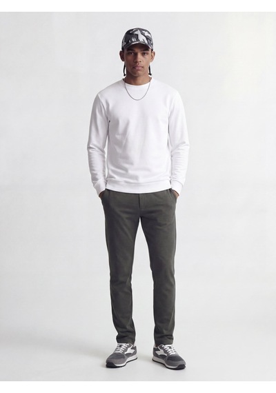 Jack & Jones Jpstkane Wıllıam Jogger Noos haki