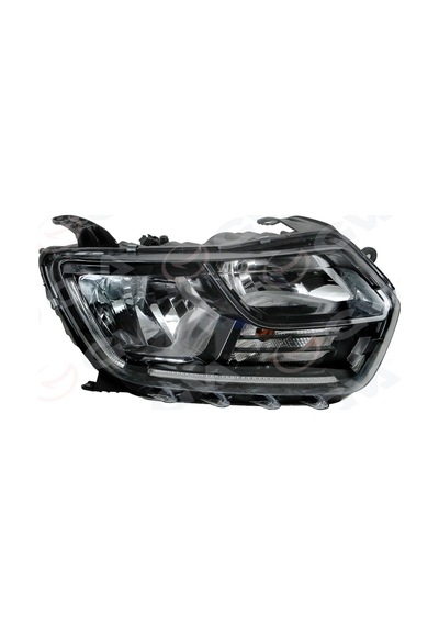 Gva 2019048 Far Sağ Ledli Manuel Dacıa Duster Iı 18 260101133r -