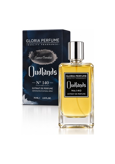 Outlands 75 Ml Edp Unısex Parfüm Aromatik
