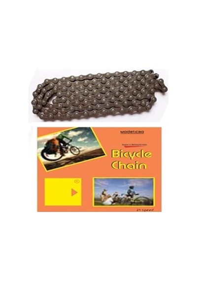 Sevenkardeşler Bisiklet Zincir Mtb Ile Uyumlu Kutulu 116 L A Kalite