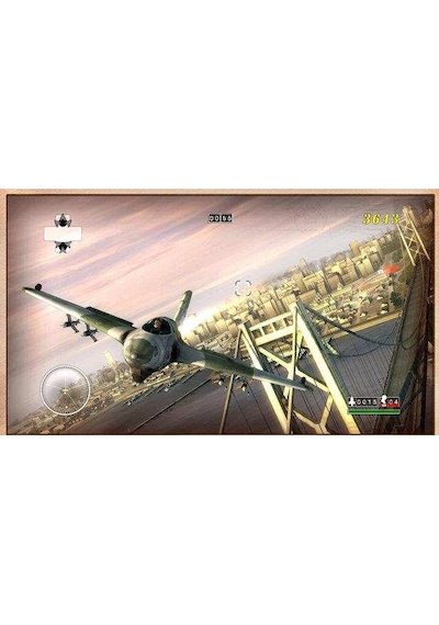 PS3 BLAZİNG ANGELS 2 OYUN -  JELATİN