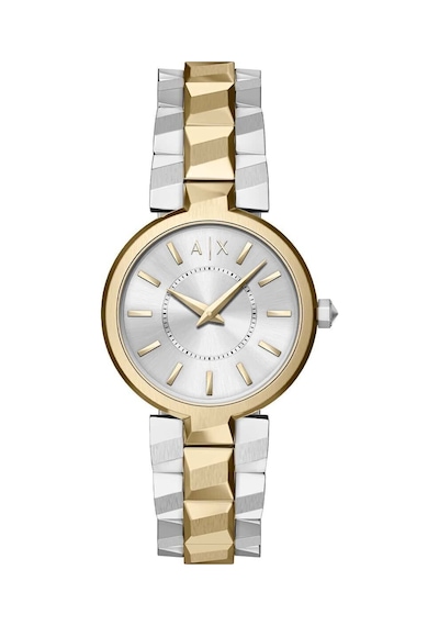 Armani Exchange Ax4406 Kadın Kol Saati Altın