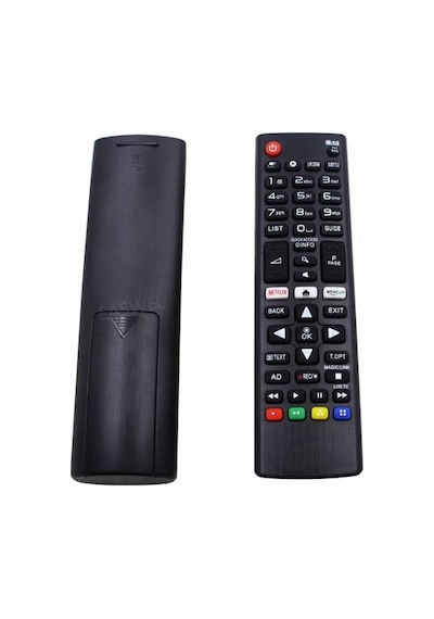 LG Uyumlu Akb74495301 Smart Led Tv Kumandası