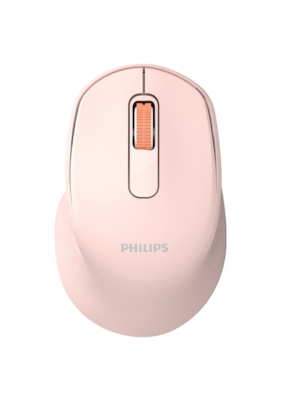 Philips SPK7448 Kablosuz Bluetooth 1600 DPI 4 Tuşlu Optik Mouse