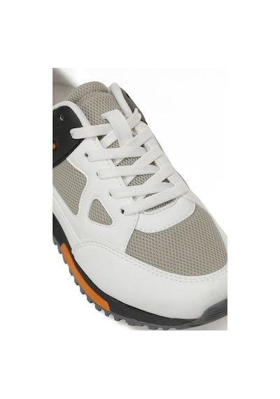 I Cool Ozyo G 6fx Beyaz Erkek Çocuk Sneaker 000000000102249471 Beyaz