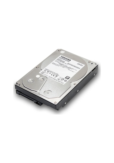 Toshiba 3.5 500Gb 7200Rpm 32Mb Sata 3 Dt01Aca050