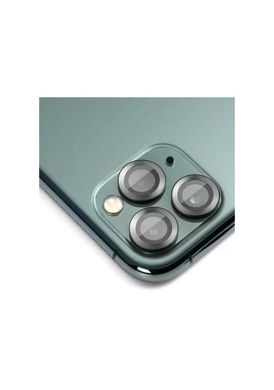 Go Des Apple Uyumlu iPhone 14 Pro Max Go Des Eagle Kamera Lens Koruyucu ZORE-TA82562 Füme