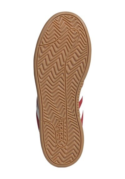 Adidas Grand Court Alpha 00s Erkek Kırmızı Sneaker Ayakkabı Jı1710