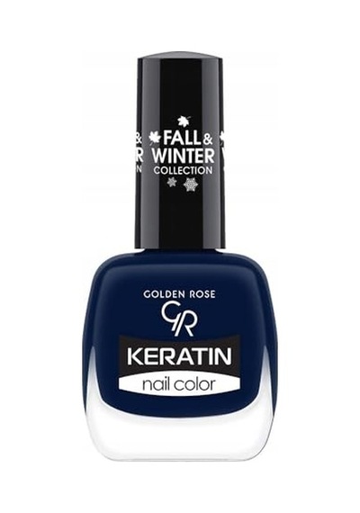 Keratin Fall & Winter Nail Color No: 214 - Keratin Oje Kış Koleksiyonu