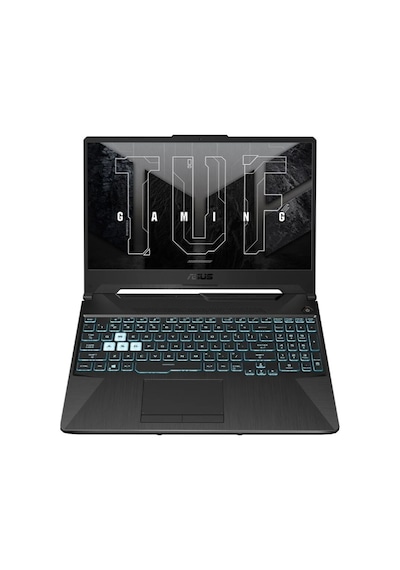 Asus Tuf Gaming A15 FA506NC-HN048 R5-7535HS 8 GB 512 GB SSD RTX3050 15.6" FHD Dizüstü Bilgisayar