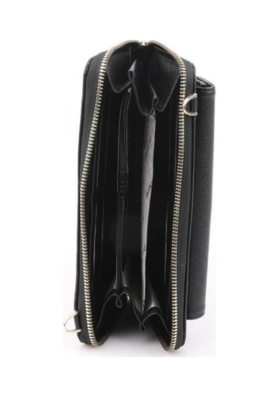 Armine 268 Kadin Cüzdan ARMİNE-268-R84579 Siyah