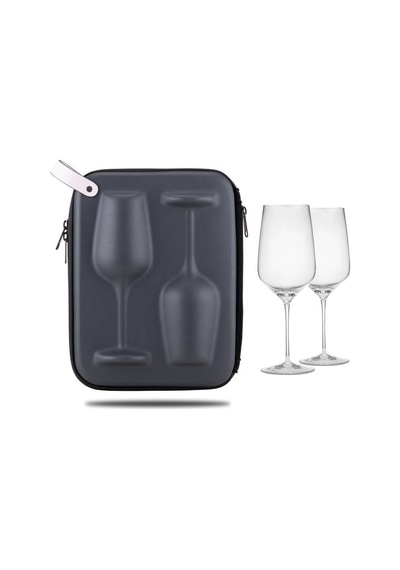 Classone Pr-kdh-01 Kadeh Çantası Gri