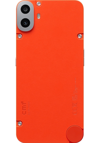 CMF by Nothing Phone 1 8 GB 256 GB (Nothing Türkiye Garantili)