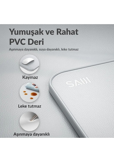 Bix Saiji Al33 Yükseklik Ve Açı Ayarlı Laptop Standı Ergonomik Ve Katlanabilir Çalışma Masası Siyah