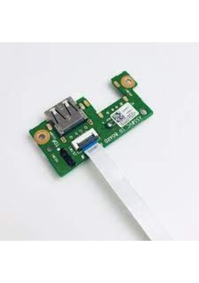 Asus Uyumlu X550 X550E X550C X550Ca Usb Port Board Kablolu 69N0Qmb10B00-