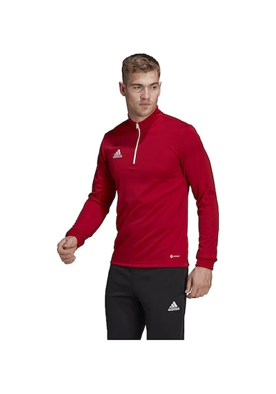 Adidas Ent22 Tr Top Erkek Futbol Uzun Kollu Antrenman Üstü H57556 Kırmızı H57556 Kırmızı