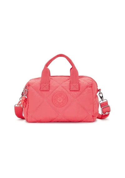 Kipling Bina M Cosmic Pink Kadın Omuz Çantası Kı7934 001