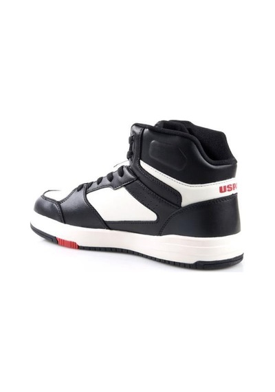 U.S. Polo Assn. U.s Polo Assn. Presto Hı Erkek Günlük Sneaker Spor Bot 001