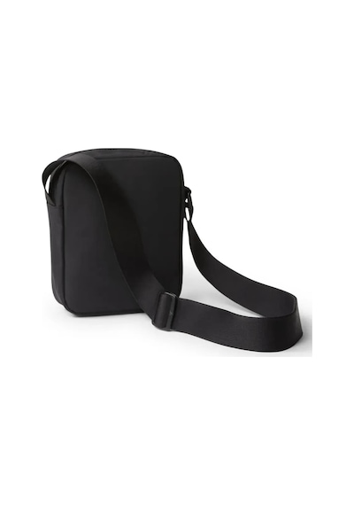 Calvin Klein Ckj Graphic Ck Reporter Siyah Erkek Çanta-8763 Siyah