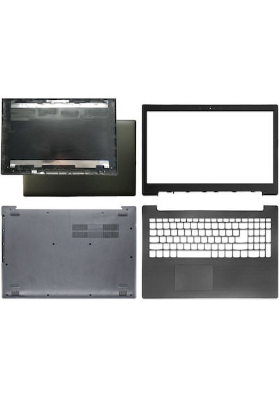 Lenovo Uyumlu IdeaPad 320-15IKB Type 80YE Komple Kasa