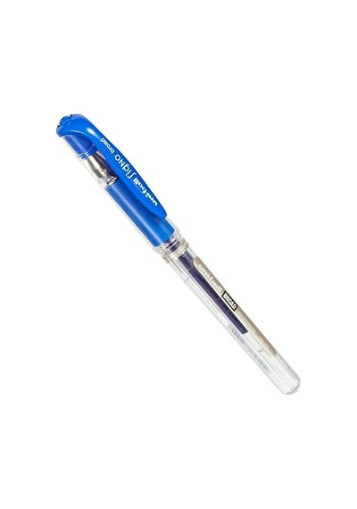 Um-153 İmza Kalemi, Mavi 165-Koyu Yeşil