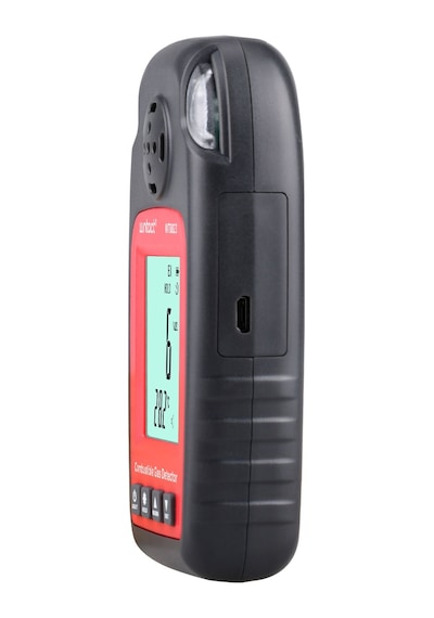 Wintact WT8823 Patlayıcı Gaz Dedektörü