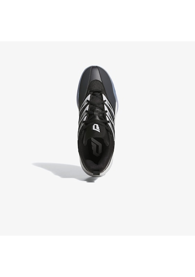 Adidas Dame Certified 3 Erkek Siyah Basketbol Ayakkabısı Jı1546 Siyah