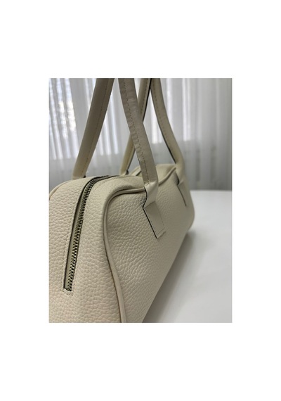 Store Kadın Mini Şık Ve Rahat Çanta Bej